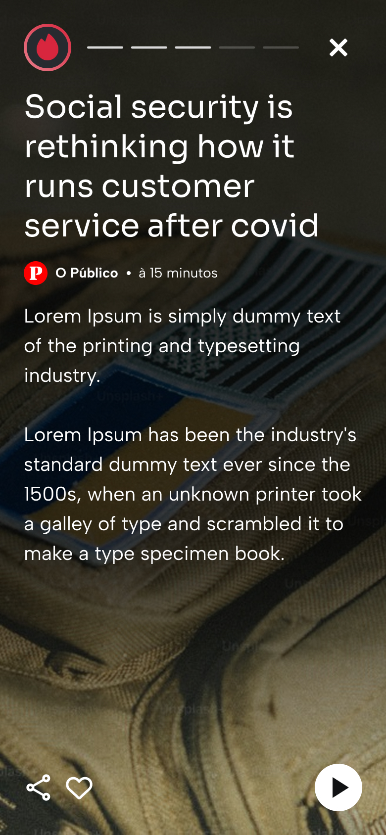 Article View